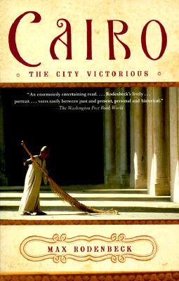 【预订】Cairo: The City Victorious