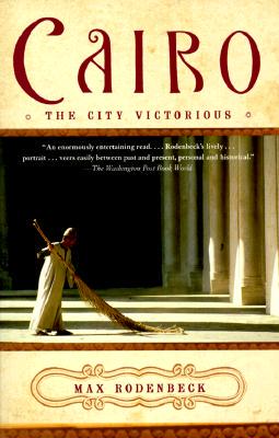 【预订】Cairo: The City Victorious