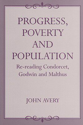 【预售】Progress, Proverty and Population: Re-Reading