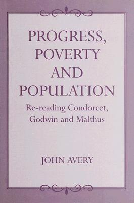 【预售】Progress, Proverty and Population: Re-Reading