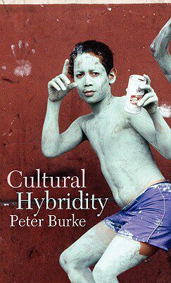 【预售】Cultural Hybridity