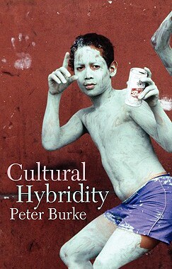 【预售】Cultural Hybridity