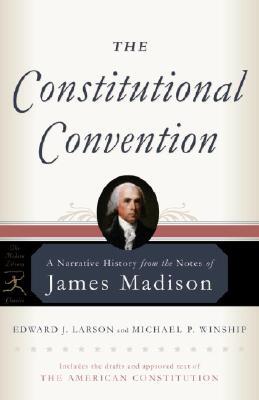 【预售】The Constitutional Convention: A Narrative History