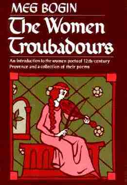 【预售】The Women Troubadours