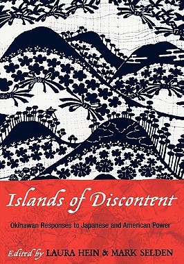 【预售】Islands of Discontent: Okinawan Responses to
