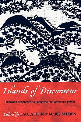 【预售】Islands of Discontent: Okinawan Responses to