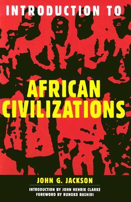 【预售】Introduction to African Civilizations