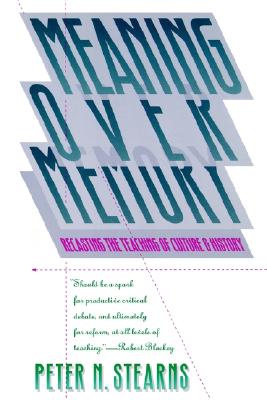 【预售】Meaning Over Memory: Recasting the Teaching of