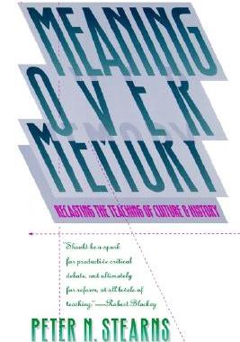 【预售】Meaning Over Memory: Recasting the Teaching of