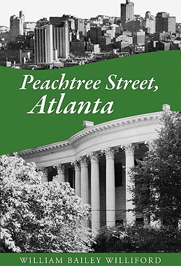 【预售】Peachtree Street, Atlanta