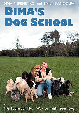 【预售】Dima's Dog School
