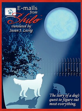 【预售】E-Mails from Shilo