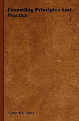 【预售】Enameling Principles and Practice