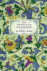 【预售】The American Gardener