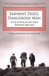现货 Eminent Dogs, Dangerous Men: Searching Through