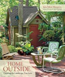 【预售】Home Outside: Creating the Landscape You Love
