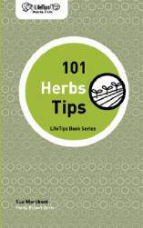 【预售】Lifetips 101 Herbs Tips