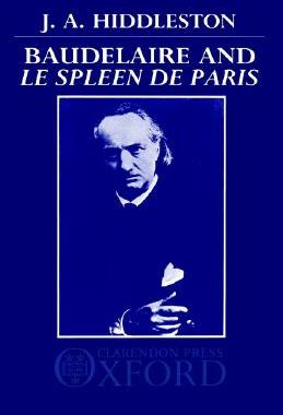 【预售】Baudelaire and Le Spleen de Paris