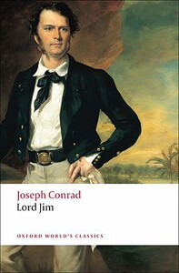 【现货】Lord Jim