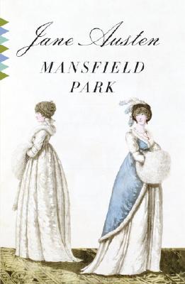 【预售】Mansfield Park