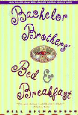 【预售】Bachelor Brother's Bed and Breakfast