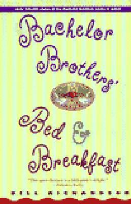 【预售】Bachelor Brother's Bed and Breakfast