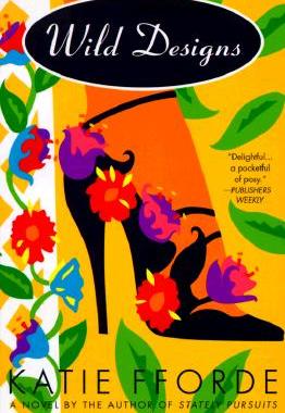 【预售】Wild Designs: A Novel by the Author of Stately