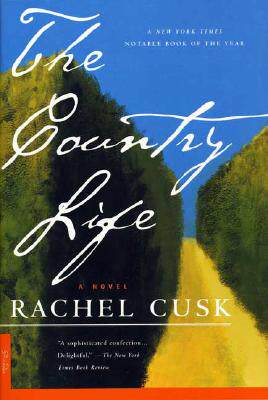 【预售】The Country Life