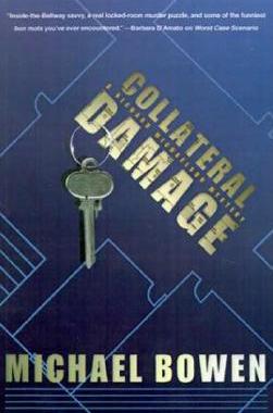 【预售】Collateral Damage