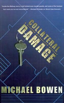 【预售】Collateral Damage