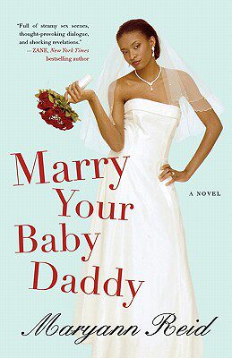 【预售】Marry Your Baby Daddy