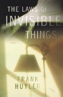 【预售】The Laws of Invisible Things