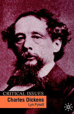 【预售】Charles Dickens
