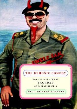 【预售】The Demonic Comedy