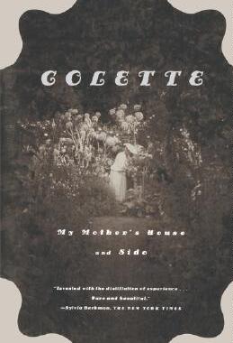 【预售】My Mother's House and Sido