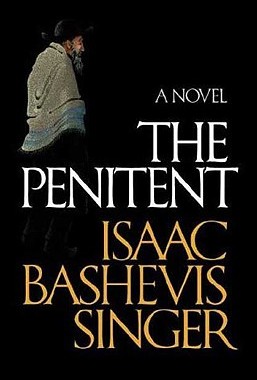 【预售】The Penitent