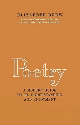 【预售】Poetry: A Modern Guide to Its Understanding and