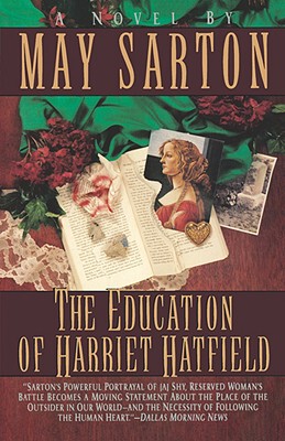 【预售】The Education of Harriet Hatfield / A Novel by May