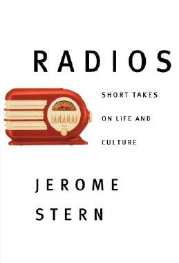 【预售】Radios: Short Takes on Life and Culture