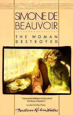 【预售】Woman Destroyed