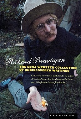 【预售】The Edna Webster Collection of Undiscovered Writing