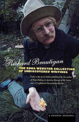 【预售】The Edna Webster Collection of Undiscovered Writing