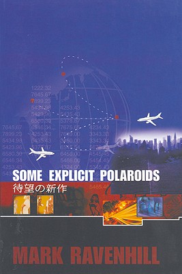 【预售】Some Explicit Polaroids