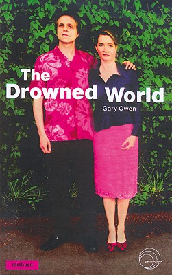 【预售】Drowned World