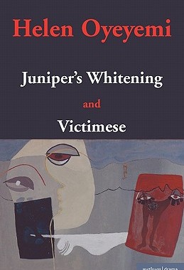 【预售】Juniper's Whitening and Victimese