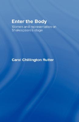 【预售】Enter the Body: Women and Representation on