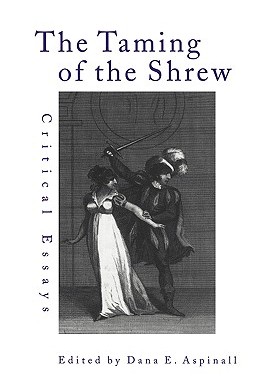 【预售】The Taming of the Shrew