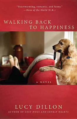 【预售】Walking Back to Happiness