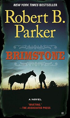 【预售】Brimstone