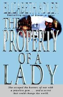预售 Property The Lady